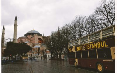 Türkçe’nin Yükselişi: Yeni İlgi Dalgası